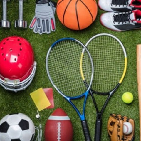 Desporto