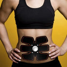 Trainer Pad para Abdominais