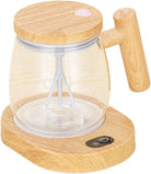 Taza de café agitadora de 400 ml - additional image 5