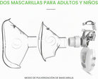 Nebulizador Portátil Infantil - additional image 1