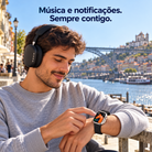 Ultra 2 e P9 no dia a dia